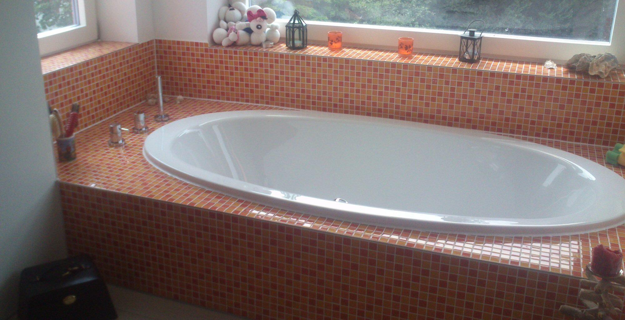 Badewanne